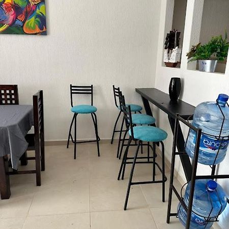 Sirena Varada Playa del Carmen Eksteriør billede