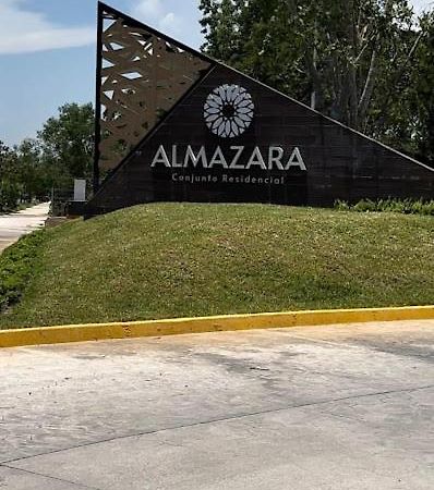 Sirena Varada Playa del Carmen Eksteriør billede