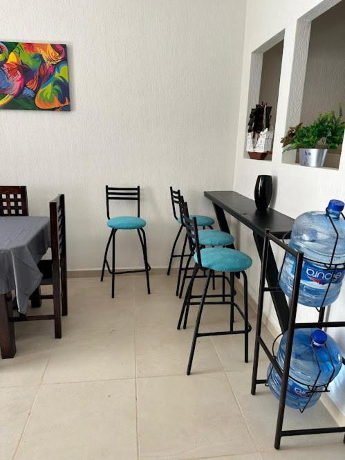 Sirena Varada Playa del Carmen Eksteriør billede