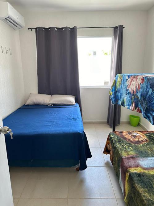 Sirena Varada Playa del Carmen Eksteriør billede