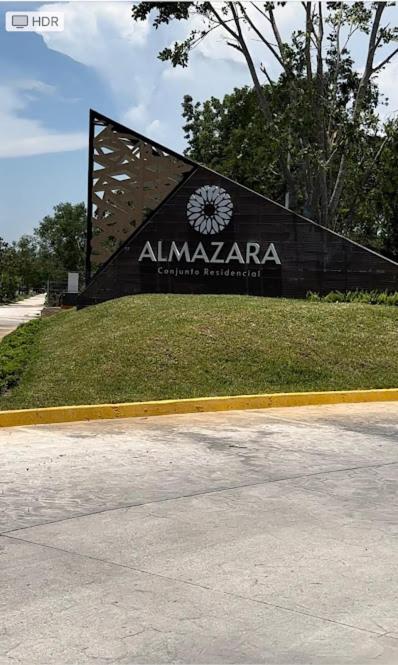 Sirena Varada Playa del Carmen Eksteriør billede