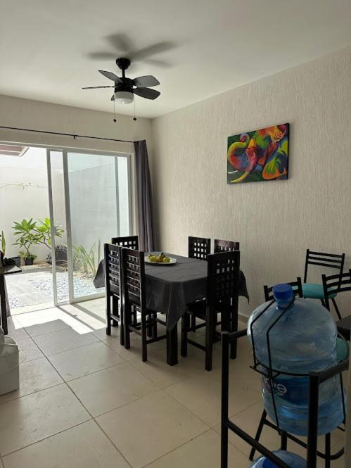 Sirena Varada Playa del Carmen Eksteriør billede